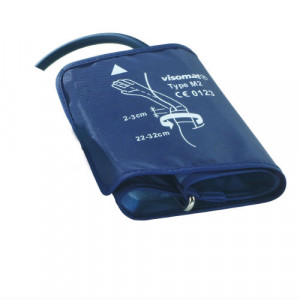 Produktbild von VISOMAT Bügelmansch.comfort eco Typ M2 22-32 cm