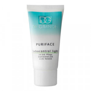 GRANDEL Puriface Sebocontrol light Creme GRANDEL Puriface Sebocontrol light Creme