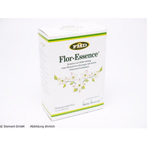 FLOR ESSENCE Tee FLOR ESSENCE Tee