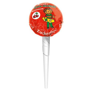 EM-EUKAL Kinder Lolly zuckerfrei EM-EUKAL Kinder Lolly zuckerfrei