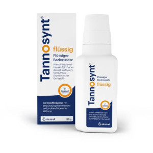 Produktbild von TANNOSYNT flüssig