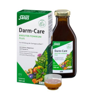 DARM-CARE Kräuter-Tonikum plus Salus DARM-CARE Kräuter-Tonikum plus Salus