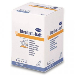 IDEALAST Haft Binde 8 cmx4 m IDEALAST Haft Binde 8 cmx4 m
