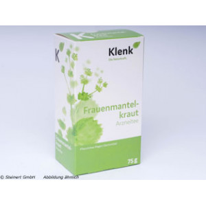 Produktbild von FRAUENMANTELKRAUT Tee