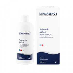 Produktbild von DERMASENCE Polaneth Lotion
