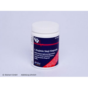 L-ARGININ KAPSELN L-ARGININ KAPSELN