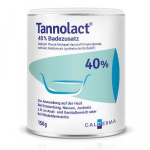 TANNOLACT Badezusatz TANNOLACT Badezusatz