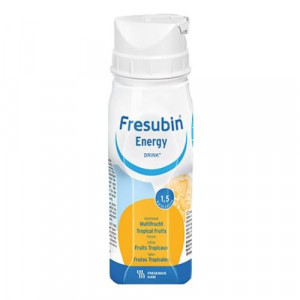 FRESUBIN ENERGY DRINK Multifrucht Trinkflasche FRESUBIN ENERGY DRINK Multifrucht Trinkflasche
