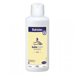 BAKTOLAN balm pure BAKTOLAN balm pure