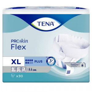 TENA FLEX plus XL TENA FLEX plus XL