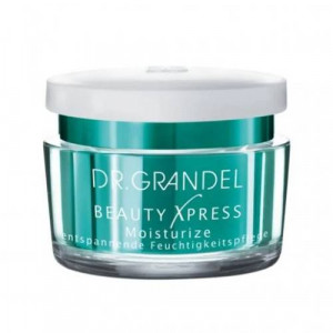 GRANDEL Beauty Xpress Moisturize Creme GRANDEL Beauty Xpress Moisturize Creme