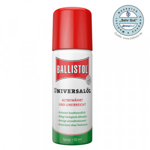 BALLISTOL Spray BALLISTOL Spray