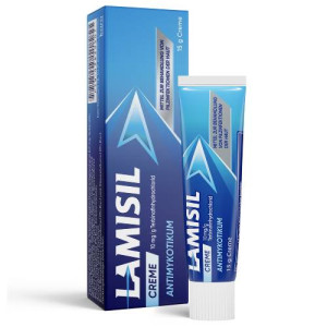 LAMISIL Creme LAMISIL Creme