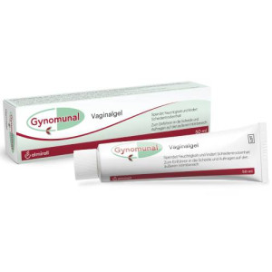 GYNOMUNAL Vaginalgel GYNOMUNAL Vaginalgel