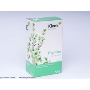 THYMIAN TEE THYMIAN TEE