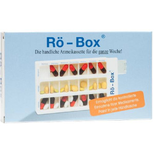 RÖWO Box RÖWO Box