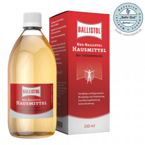 Produktbild von NEO BALLISTOL Hausmittel flüssig