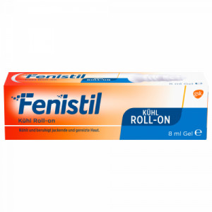 Produktbild von FENISTIL Kühl Roll-on