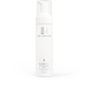 GRANDEL Puriface Cleansing Foam 2in1 GRANDEL Puriface Cleansing Foam 2in1