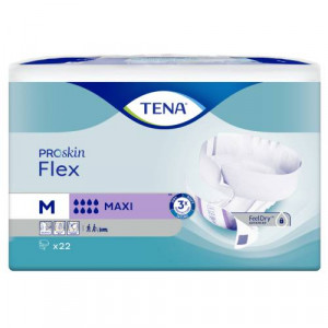 TENA FLEX maxi M TENA FLEX maxi M