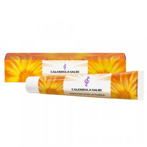 CALENDULA SALBE CALENDULA SALBE