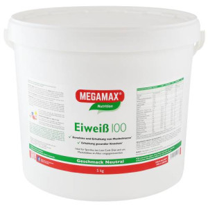 EIWEISS 100 Neutral Megamax Pulver EIWEISS 100 Neutral Megamax Pulver