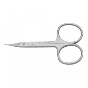 NIPPES Hautschere rostfrei Nr.801R NIPPES Hautschere rostfrei Nr.801R