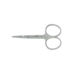 NIPPES Babyschere rostfrei Nr.488R NIPPES Babyschere rostfrei Nr.488R