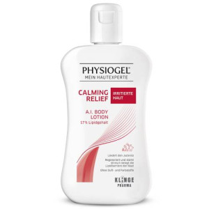 PHYSIOGEL Calming Relief A.I.Bodylotion PHYSIOGEL Calming Relief A.I.Bodylotion