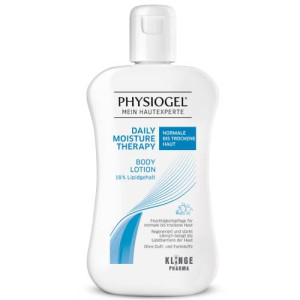 PHYSIOGEL Daily Moisture Therapy Bodylotion PHYSIOGEL Daily Moisture Therapy Bodylotion