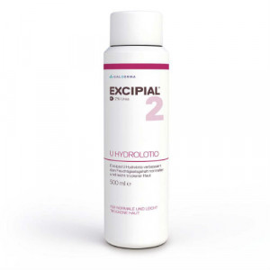 EXCIPIAL U Hydrolotio EXCIPIAL U Hydrolotio