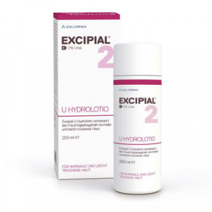 EXCIPIAL U Hydrolotio EXCIPIAL U Hydrolotio