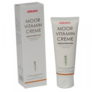 Produktbild von GERLAVIT Moor Vitamin Creme
