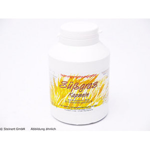 SÜSSGRAS Kapseln SÜSSGRAS Kapseln