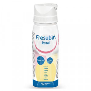 FRESUBIN renal Vanille FRESUBIN renal Vanille