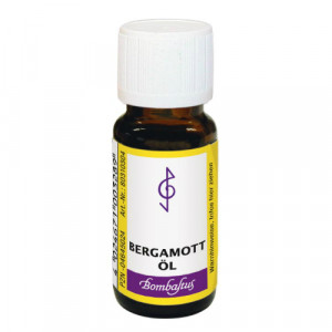 Produktbild von BERGAMOTT Öl ätherisch