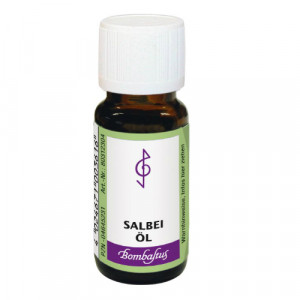 Produktbild von SALBEI ÖL ätherisch