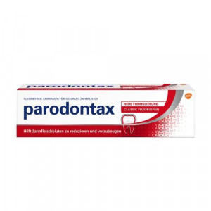 PARODONTAX Classic Zahnpasta PARODONTAX Classic Zahnpasta