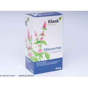 MÄNNERTEE MÄNNERTEE