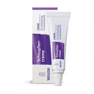SCHNUPFENCREME SCHNUPFENCREME