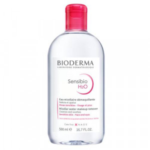 BIODERMA Sensibio H2O Rein.Lsg.Mizellenwasser BIODERMA Sensibio H2O Rein.Lsg.Mizellenwasser