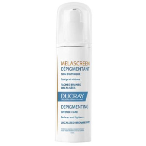 DUCRAY MELASCREEN depigmentierend Emulsion DUCRAY MELASCREEN depigmentierend Emulsion