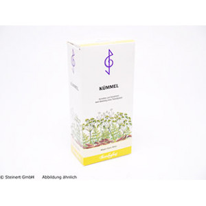 Produktbild von KÜMMEL TEE