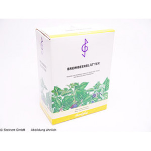 Produktbild von BROMBEERBLÄTTER Tee