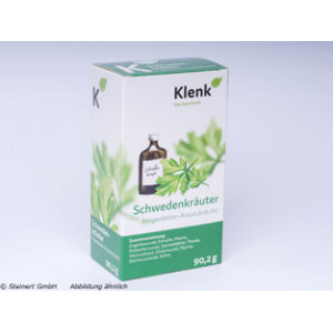 Produktbild von SCHWEDENKRÄUTER Mischung