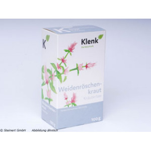 Produktbild von WEIDENRÖSCHEN KLEINBLÜTIG Tee