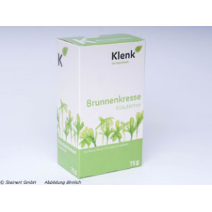 BRUNNENKRESSEKRAUT Tee BRUNNENKRESSEKRAUT Tee