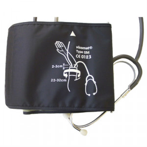 Produktbild von VISOMAT Bügelmansch.Typ SM