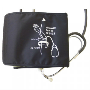 Produktbild von VISOMAT Bügelmansch.Typ SL