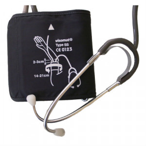 Produktbild von VISOMAT Bügelmansch.Typ SS